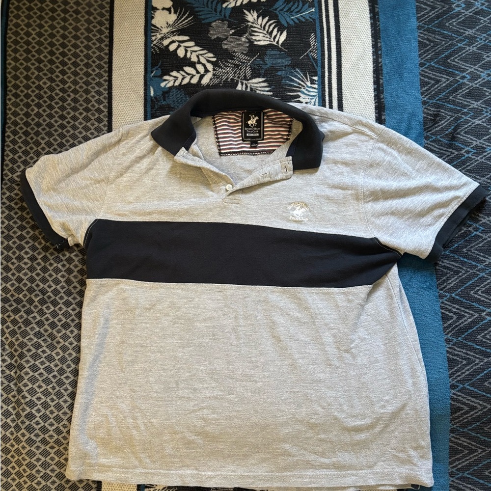 Beverly Hills Polo Club polo shirt